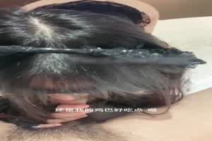 自购唐伯虎最新免费版-让学妹穿着黑丝情趣，学妹说自己男友鸡巴很小，不想给他操  背景图片