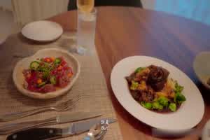 玩偶姐姐 短篇集 - 2023 终舞 第一部分完整版  背景图片