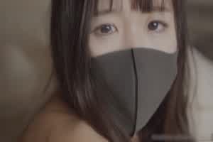 原创 桥本香菜 一日女友爱的肉体  背景图片