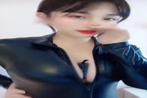 门事件 晨曦兔子 皮衣大尺度自慰骚样  背景图片