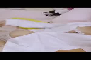 上次粉丝说想看我自慰，我发过了啊  背景图片