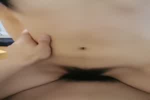 肉棒插入骚穴，在漂亮也得啊啊叫  背景图片