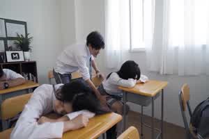 麻豆 苏清歌 午休性事玩弄青春  背景图片