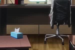 耻辱的制服 1  背景图片