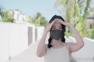 香港玩偶姐姐 情人节特辑  背景图片