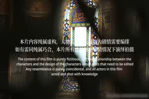 原创 桥本香菜 被开发的修女隐藏淫欲  背景图片