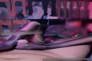 足交福利长腿黑丝  背景图片