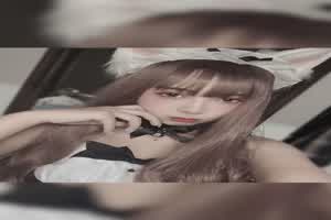 女友粉鲍还真是紧啊!!  背景图片