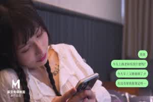 国产 国际交换生娜娜的粗体验  背景图片