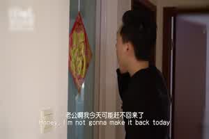 爱豆传媒 醉酒姐夫强上小姨子 【芯怡】  背景图片