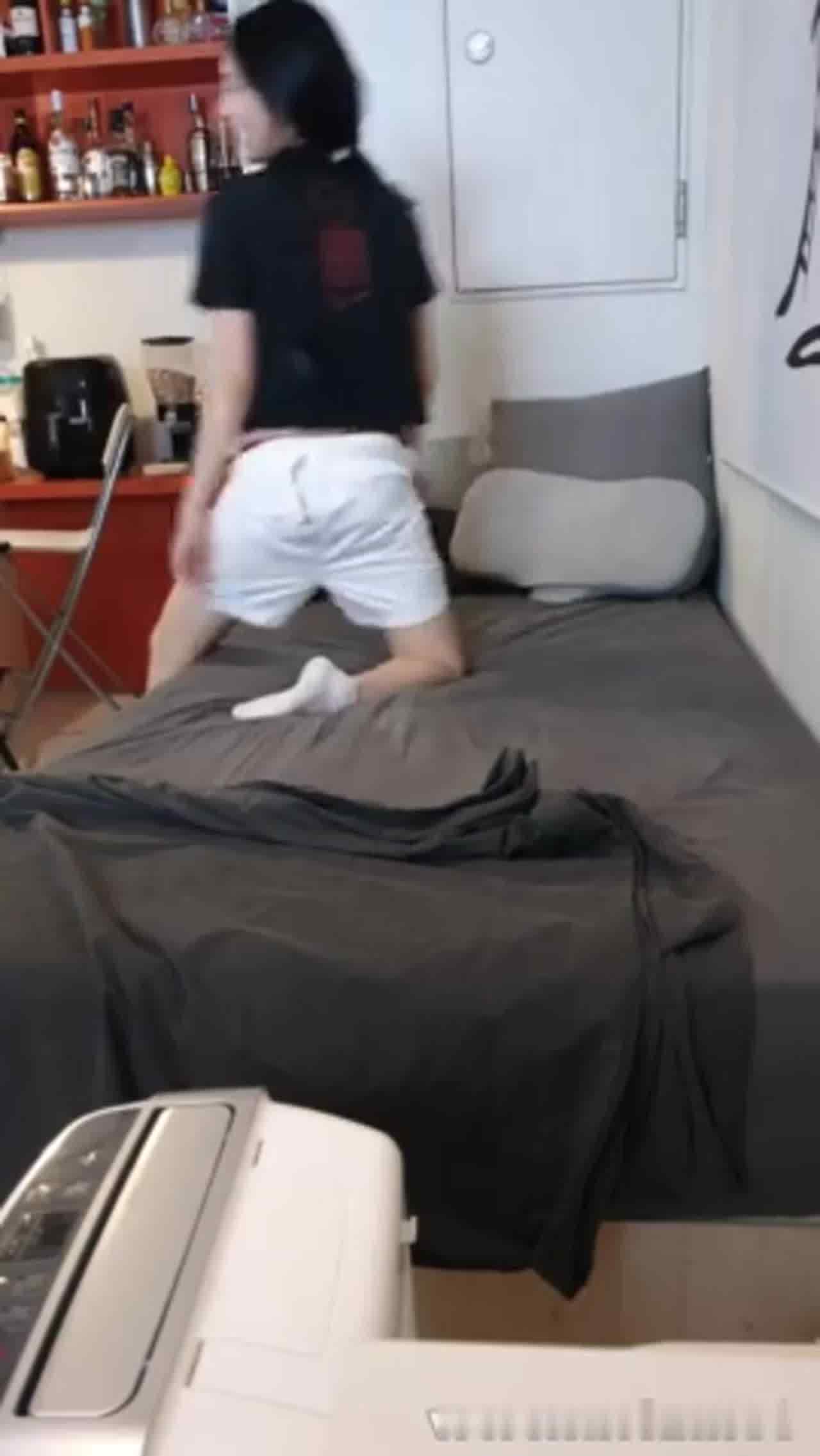  金先生探花 美艳御姊后背位 的剧照8