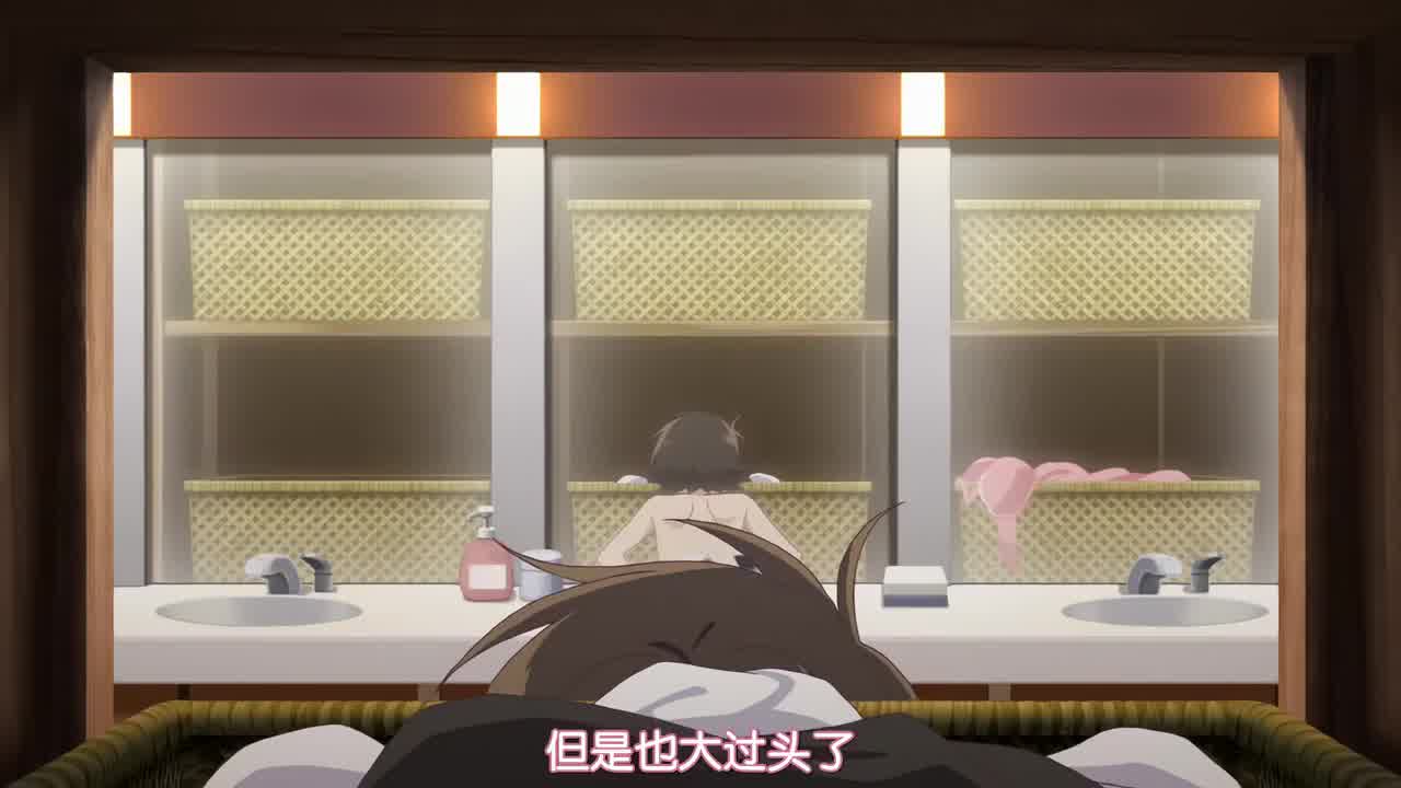  女神宿舍的管理员  1 的剧照8