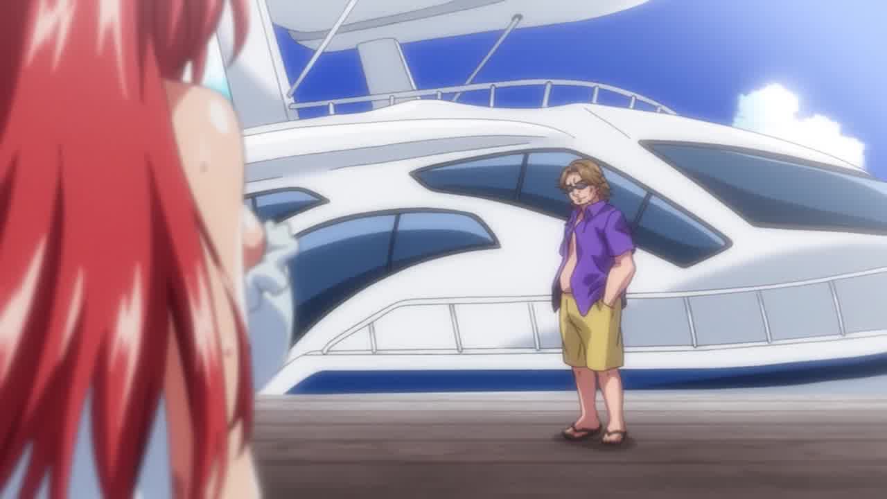  偶像女友堕落NTR 4 的剧照6