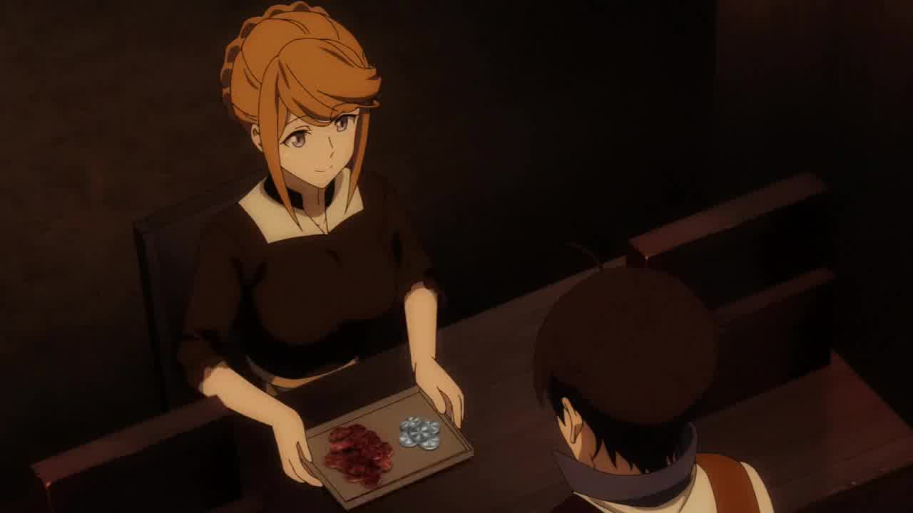  异世界迷宫里的后宫生活 7 的剧照8