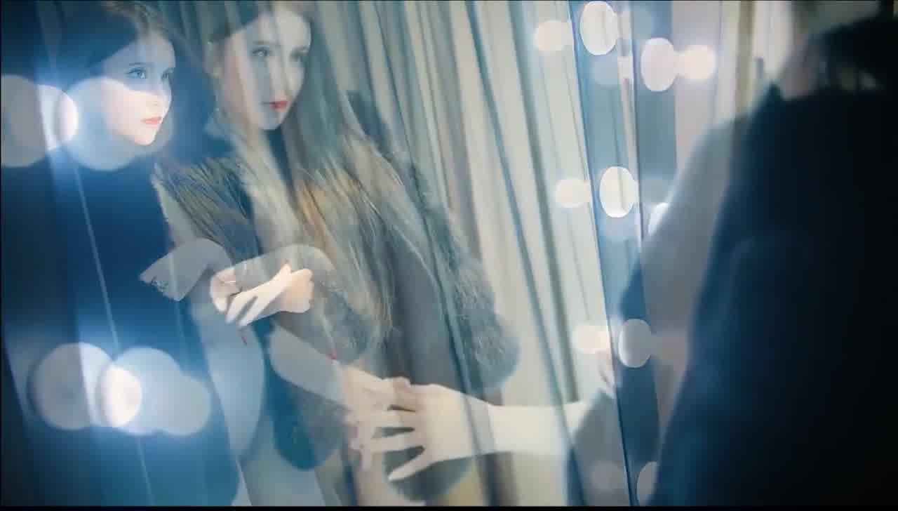  色影大师王动 阿朱合集 的剧照7