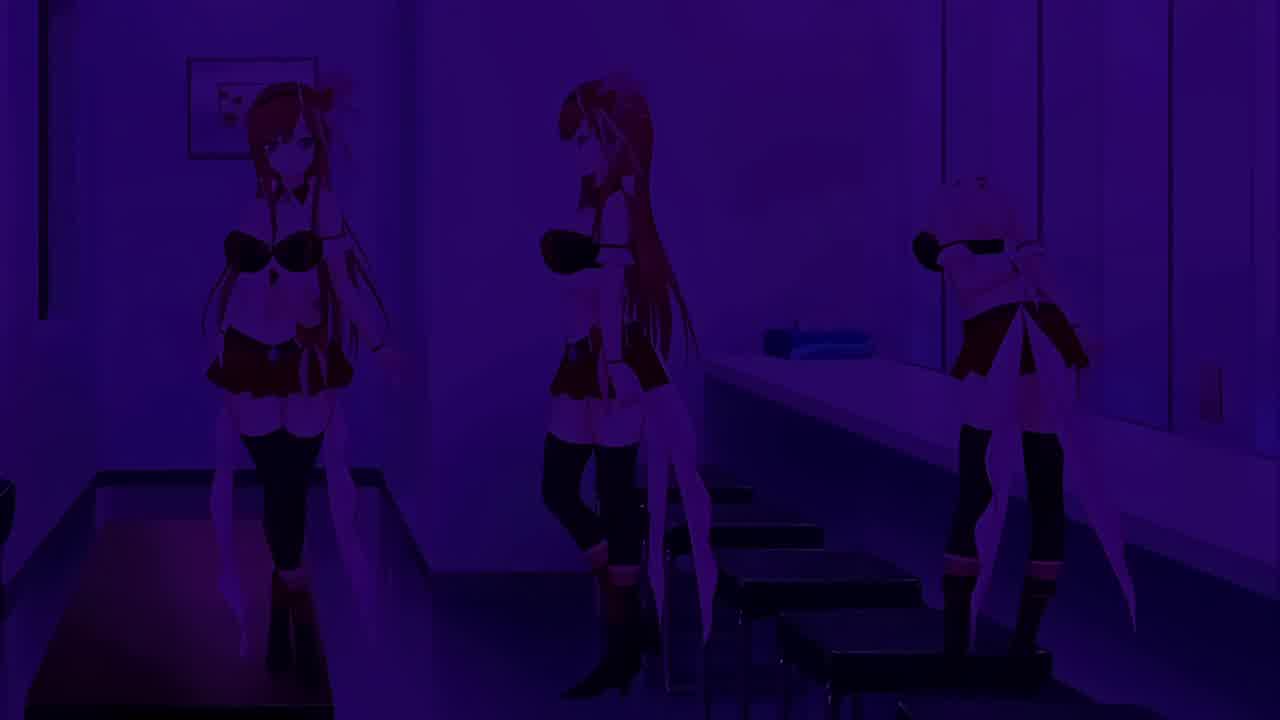  最亲爱的蓝～偶像 的剧照7