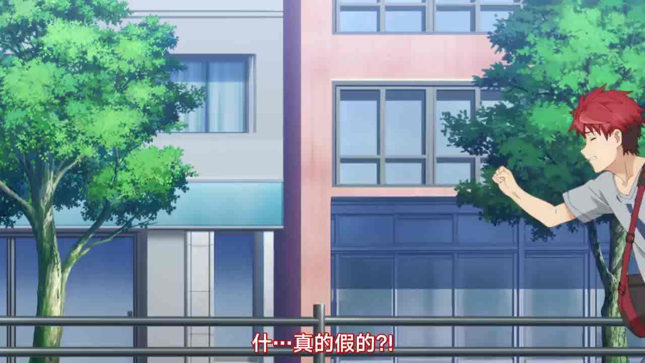  弩级战队HXEROS 11 的剧照10