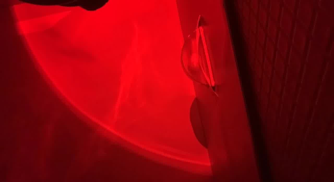  哀居网红170W粉正妹甜蜜性爱泄密 的剧照5