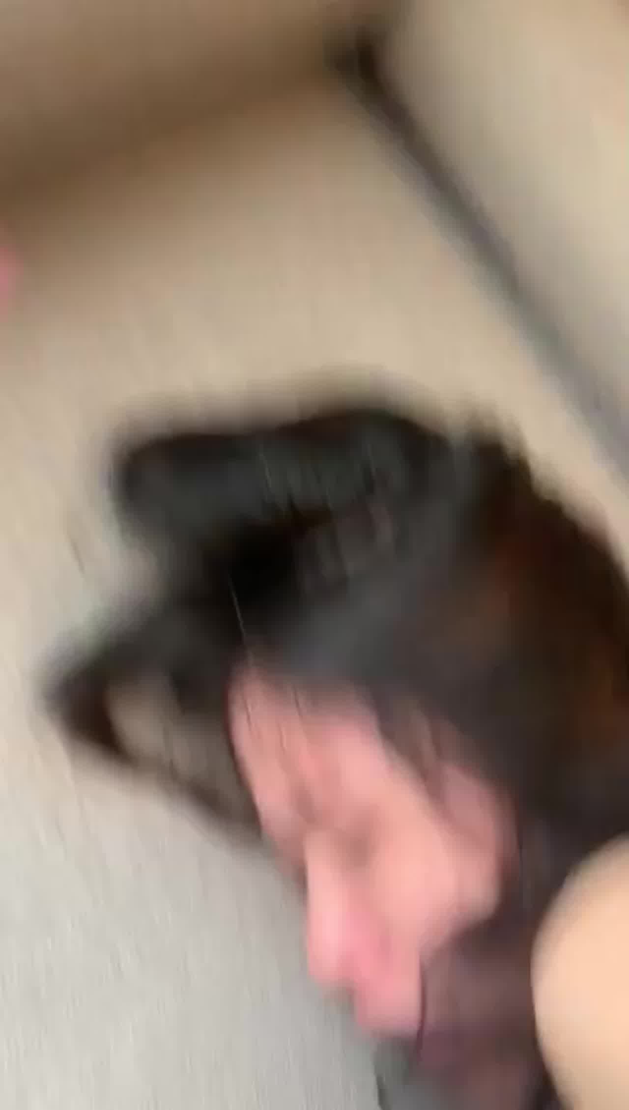  女友cos猫女 但被干到忘了只能喵喵叫 的剧照7