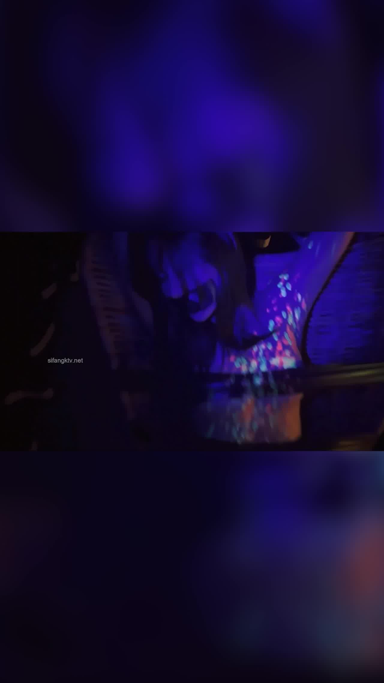  阿朱 醉酒被尾随强搞剧情 SM+捆绑+滴蜡等..搞哭 的剧照2