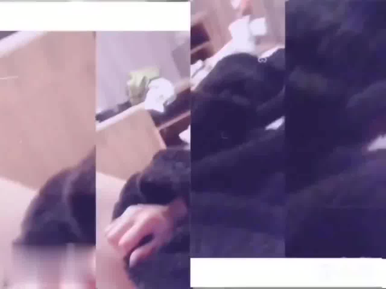  台湾 ginanana圣诞夜飢渴大声淫叫 的剧照10