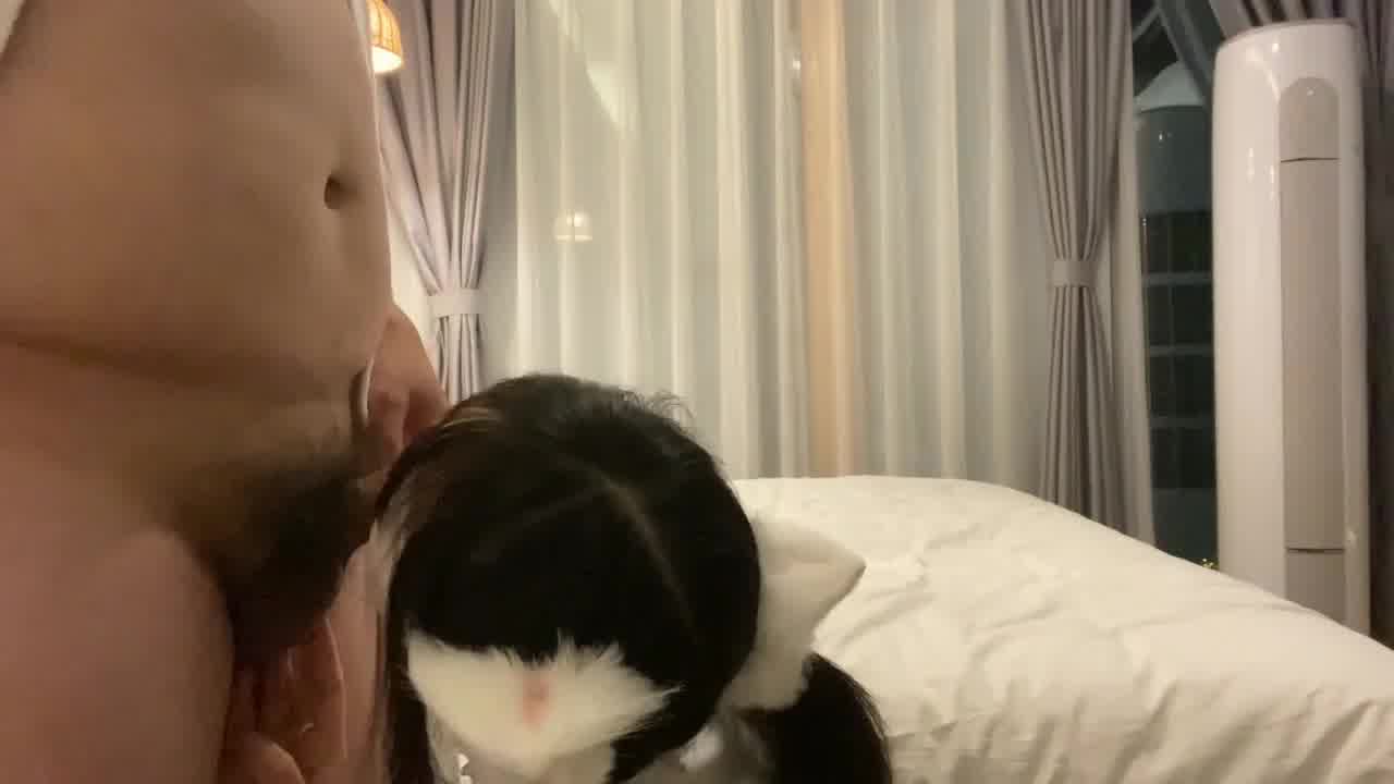  完整版露脸极品少女洛丽塔『喵喵』户外野战内射啪啪公园+浴池+天桥下 的剧照8