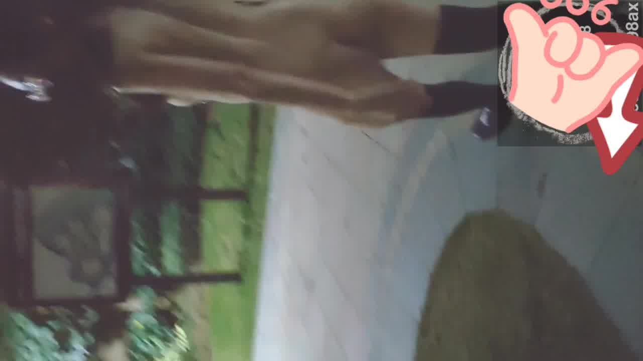  母狗做任务户外小区游乐场黄瓜插穴 的剧照4