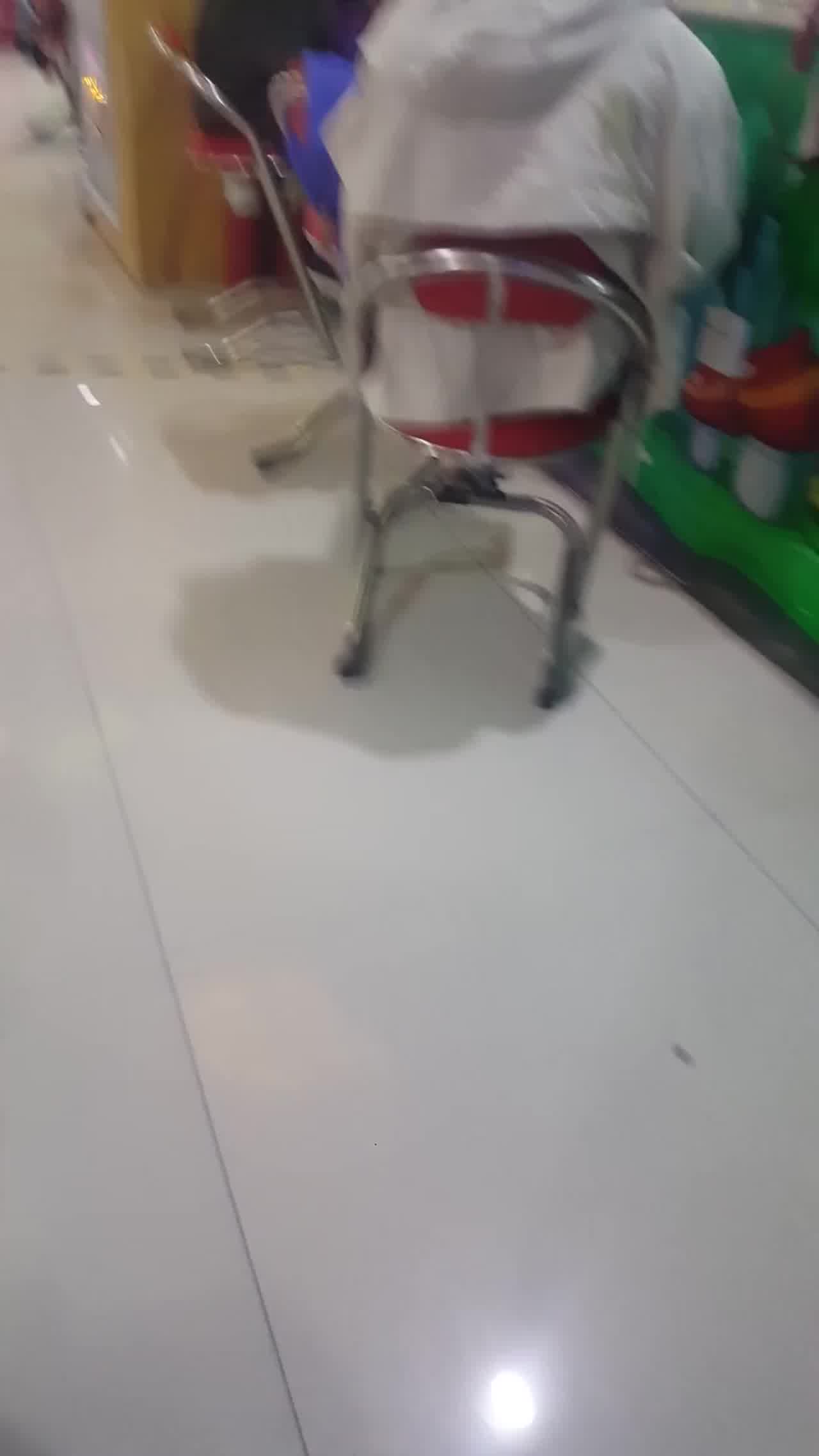  人性崩坏！飞机侠游乐场喷射，说出名言：完美喷射 的剧照8