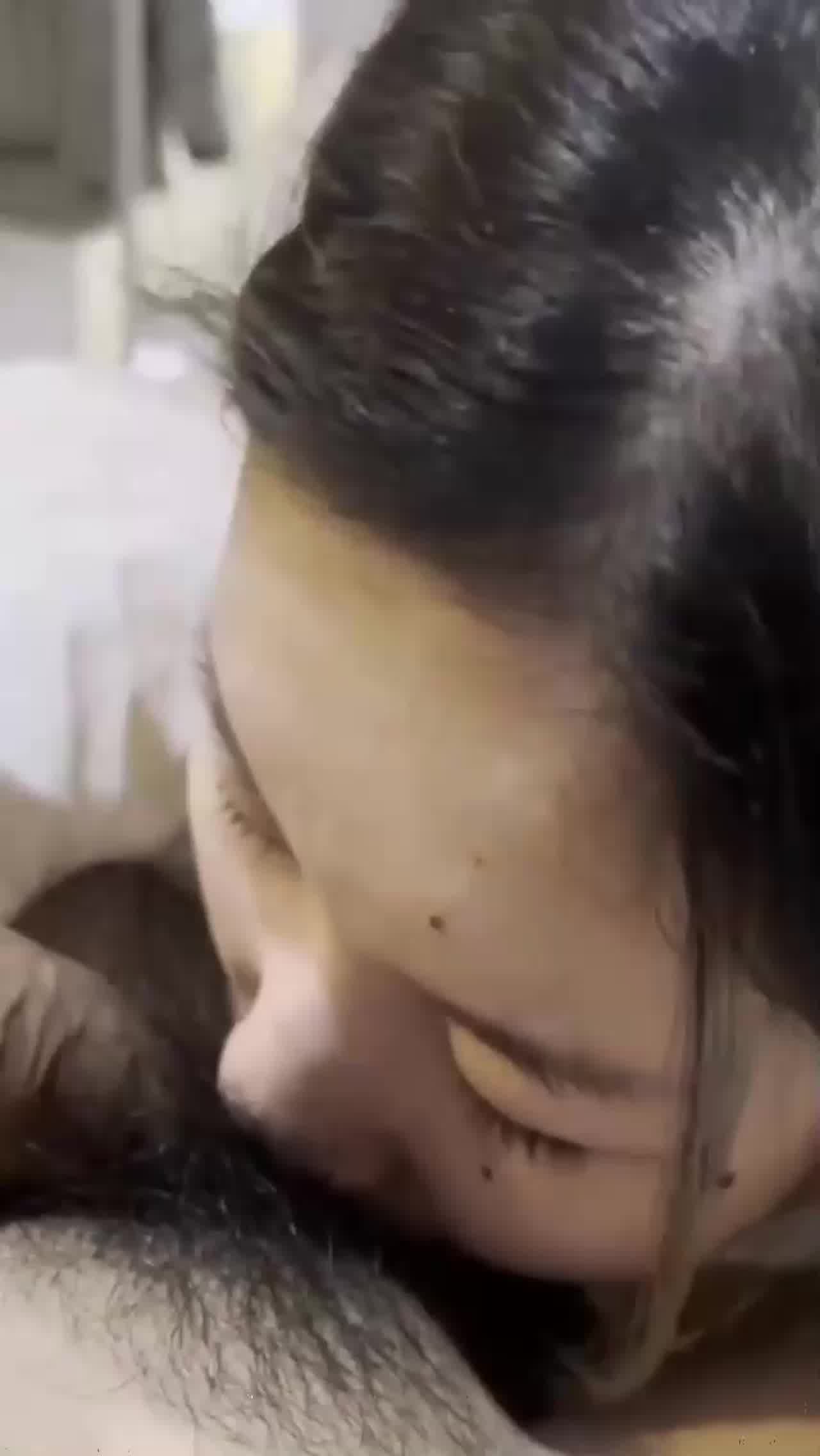  一失足成千古恨！天津美术学院_曹蓉蓉_由清纯少女变成性瘾母狗 的剧照2