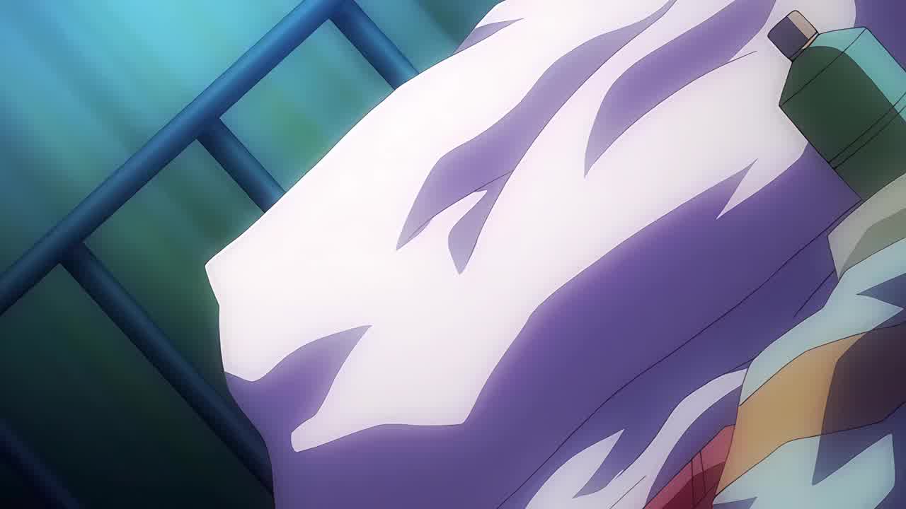  挤精病房第4卷～平松版～ 的剧照7