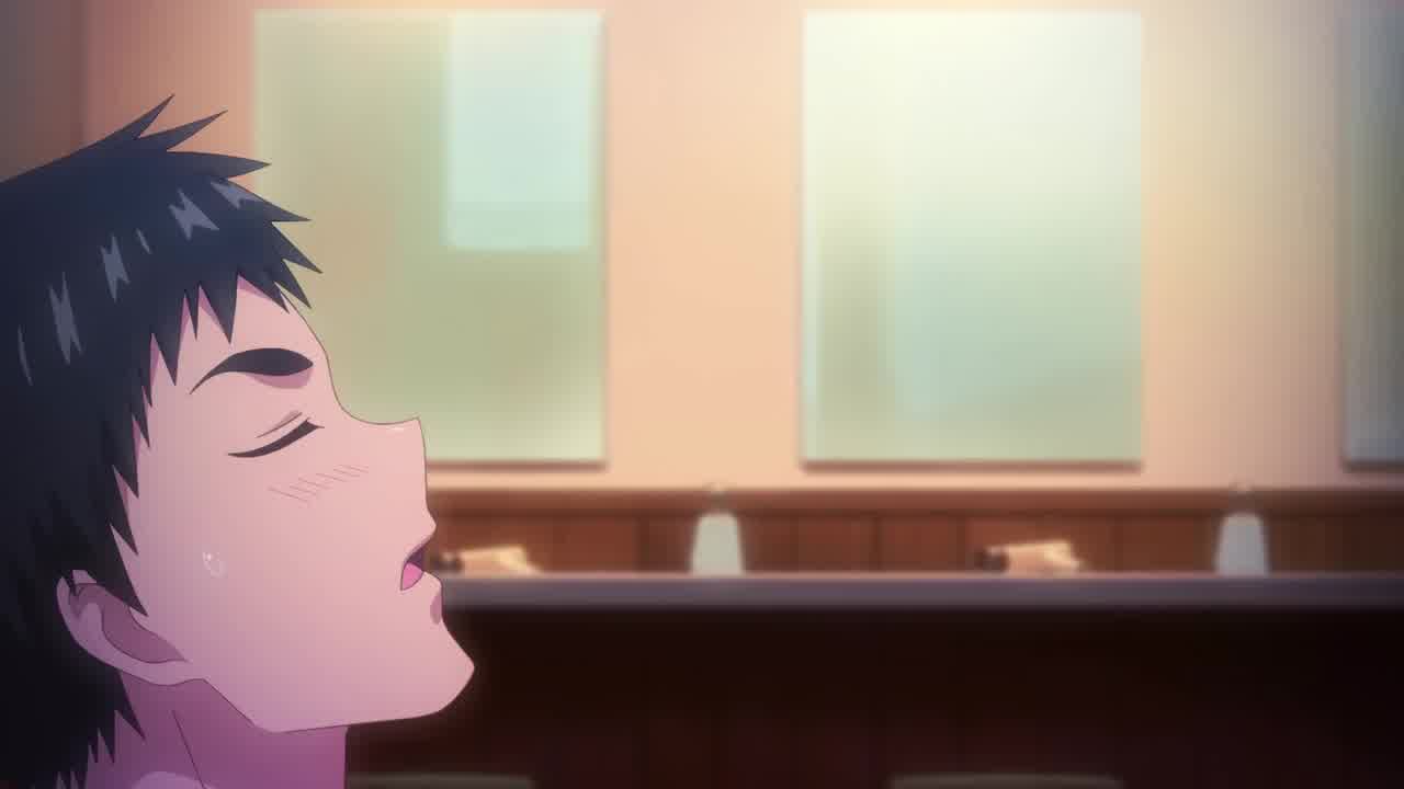  后宫露营 5 的剧照8