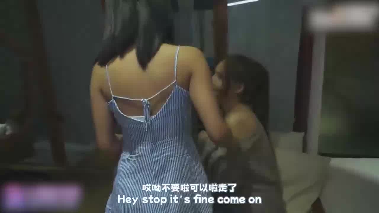  SA国际传媒 跟着我的AV闺蜜旅游趣EP01 的剧照9