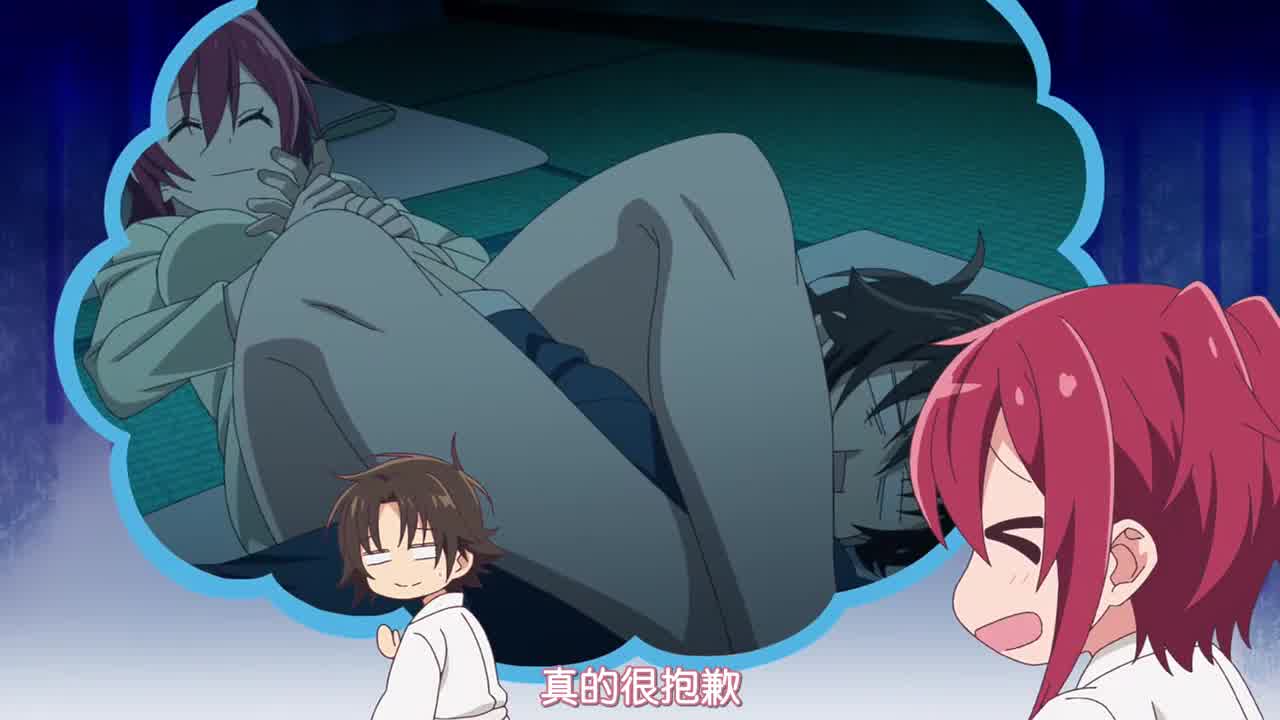  女神宿舍的管理员  8 的剧照8