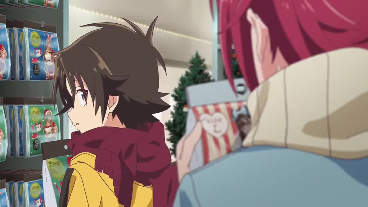  女神宿舍的管理员  8 的剧照10