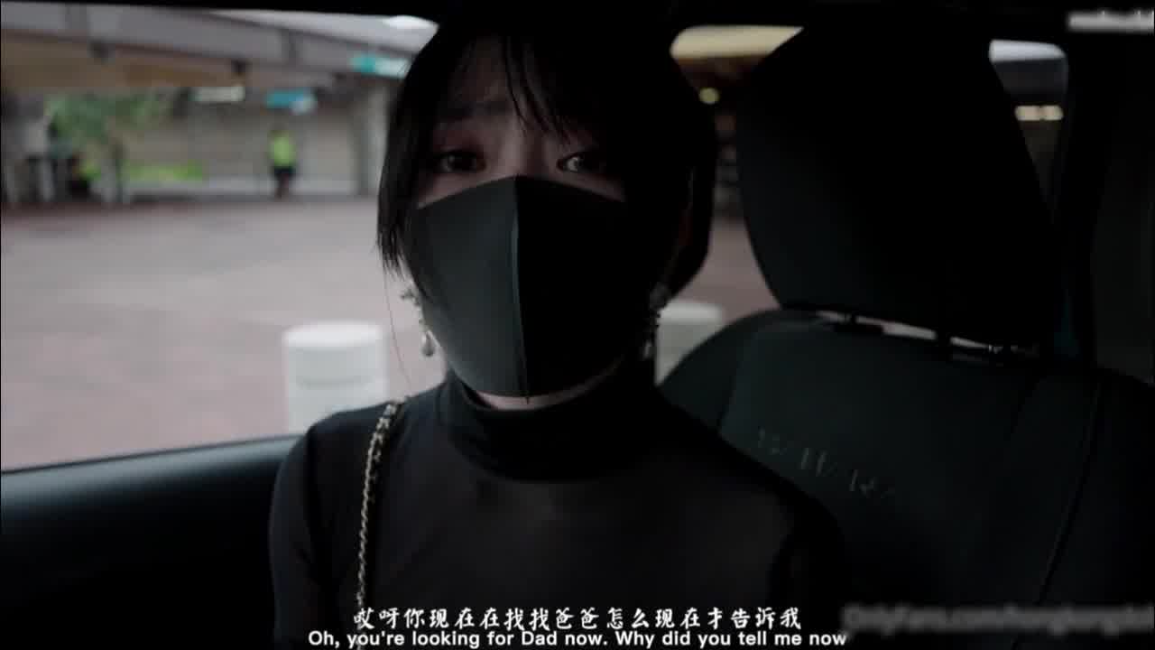  香港玩偶姐姐唯美作品 碎裂 的剧照3