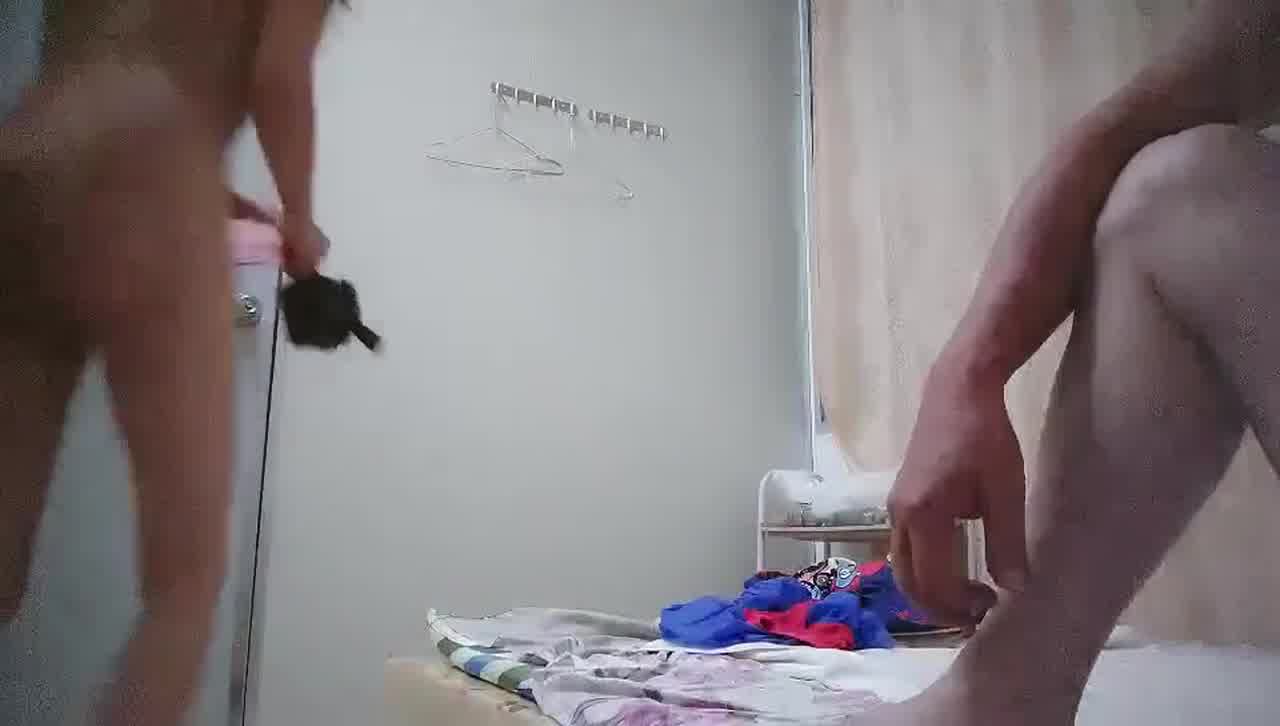  浴所玩操人称小欧阳娜娜的漂亮女技师 开朗活泼 一顿猛操泄精好满足 的剧照1