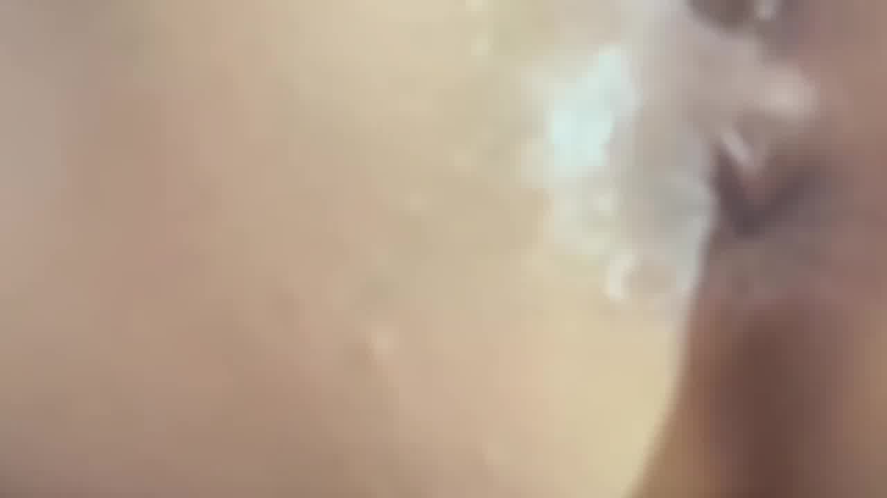  拉珠玩肛，巨蟒入穴，疯舔鸡巴吮吸精液超满足 的剧照4