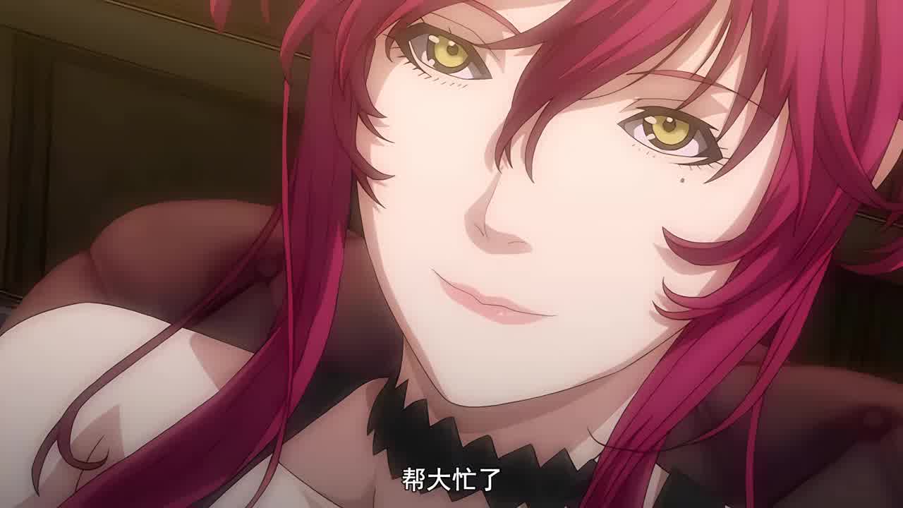  不眠之夜动画第1卷 的剧照8