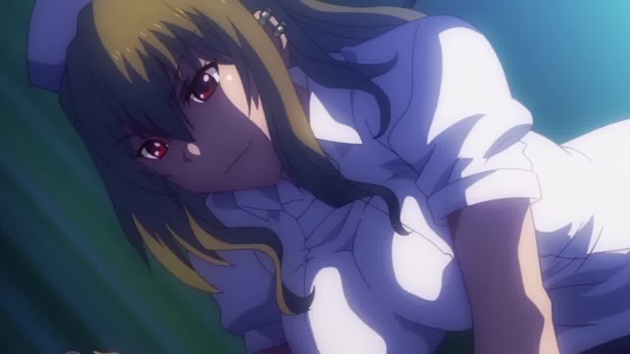  挤精病房第3卷～山口版～ 的剧照5