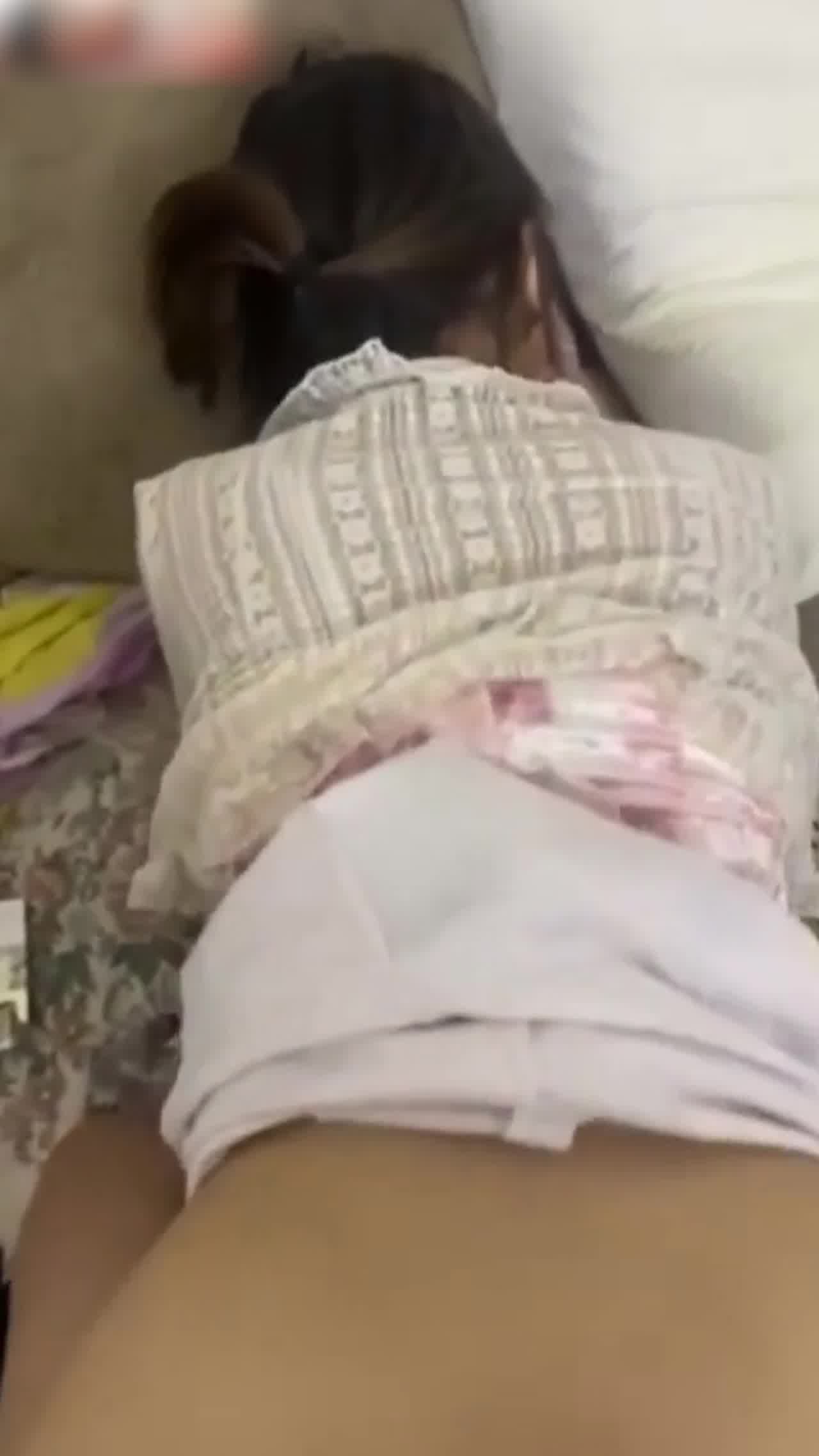  INS小网美 圣诞节黑皮去(原来这么会玩) 的剧照7