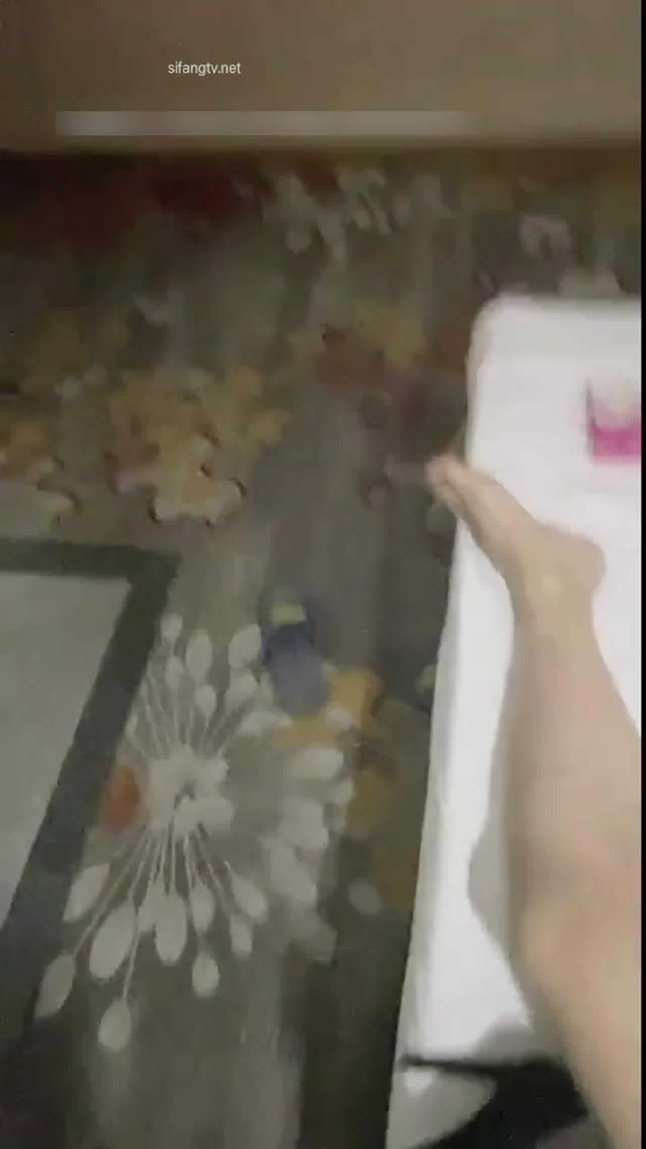  【spa店真实勾引熟女技师第四弹】怎么调这样的？现在居然都接受3p，刚认识时候矜持全无被开发成母狗了 的剧照7