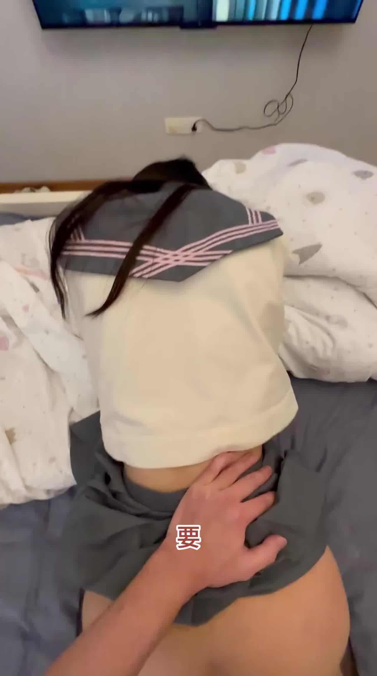  【真实pua大神第六弹】我家猫会后空翻，多位女主因猫咪被骗拍视频，附真实记录5.21正片 的剧照9