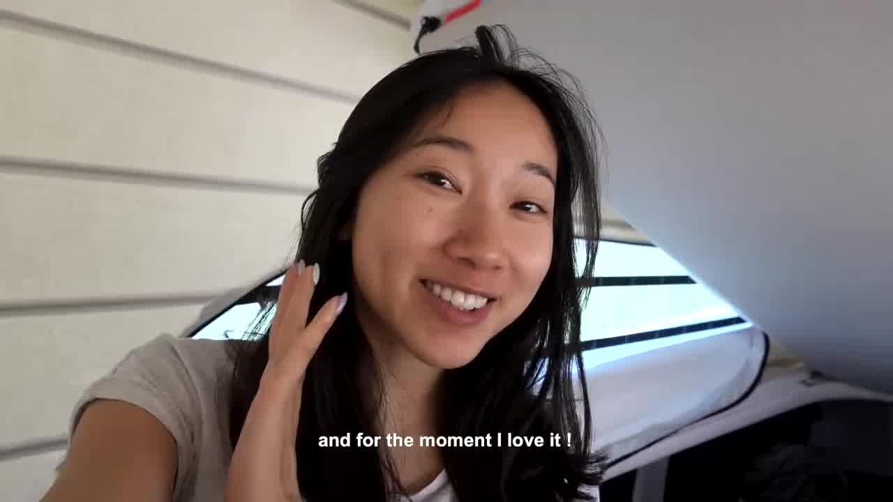  我保证这是一部小黄片-LUNA旅行记 的剧照9