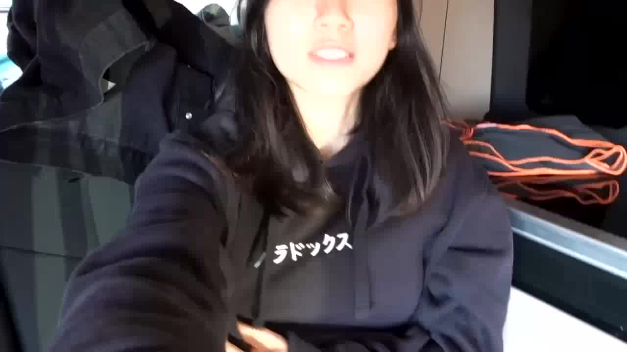  我保证这是一部小黄片-LUNA旅行记 的剧照10