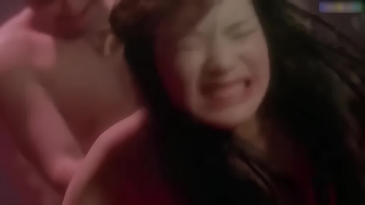  重磅三级，玉蒲团之玉女心精 的剧照3