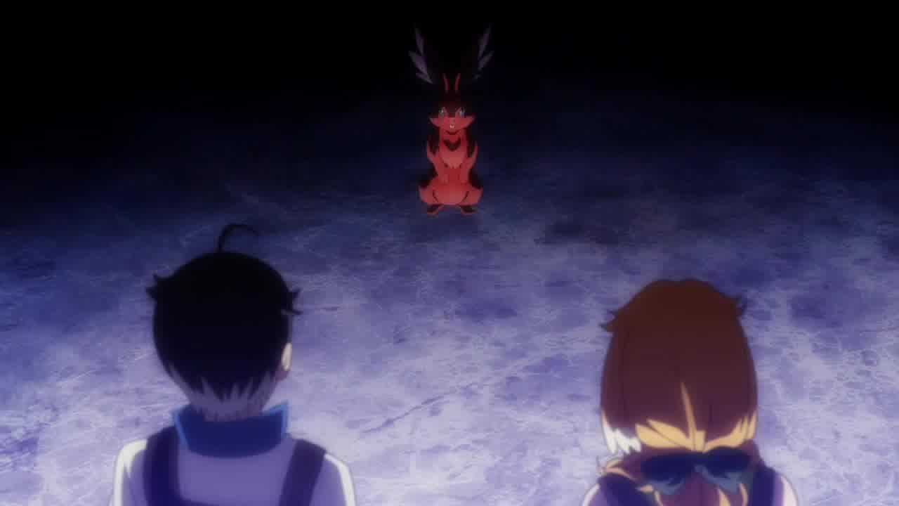  异世界迷宫里的后宫生活 10 的剧照10