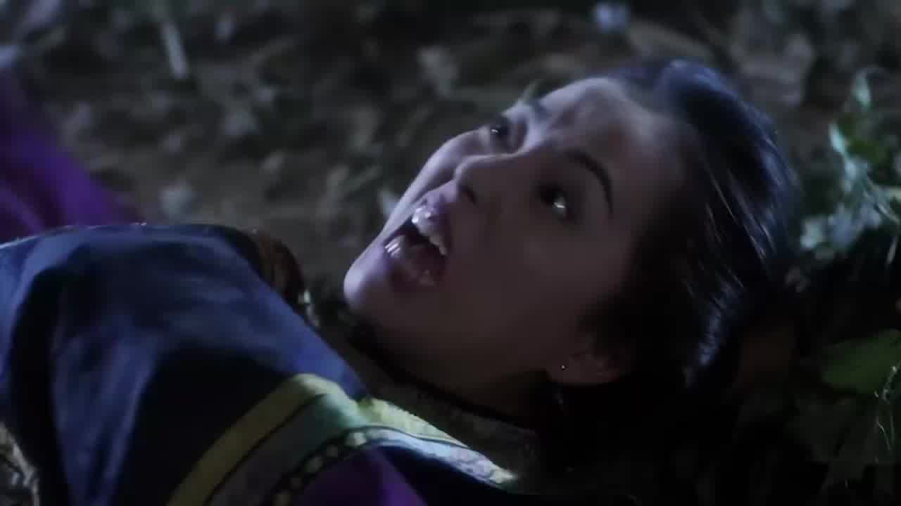  追忆经典，封神之最，张敏，关之琳童年女神那年代都是本人出演 的剧照4