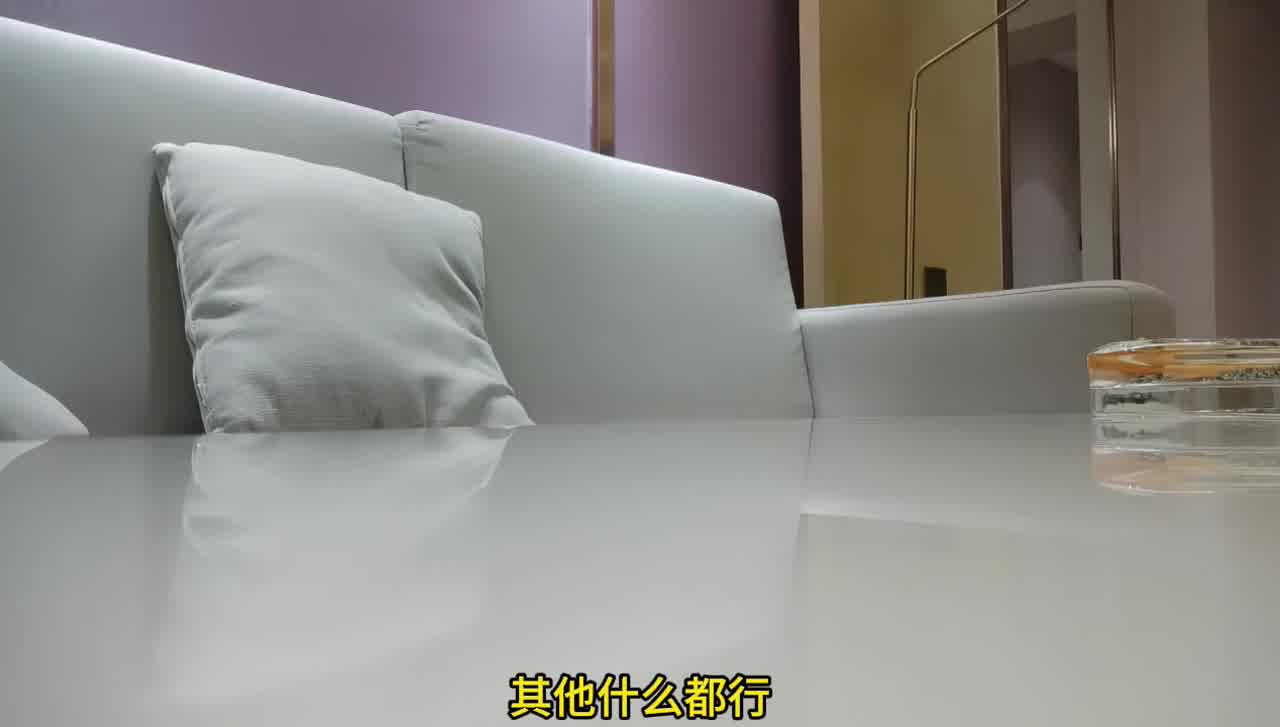  【我TM又不是做慈善的，遇到大吊，你也得扛着】172cm模特身材，你鸡巴太长了，疼，被操惨了 的剧照6