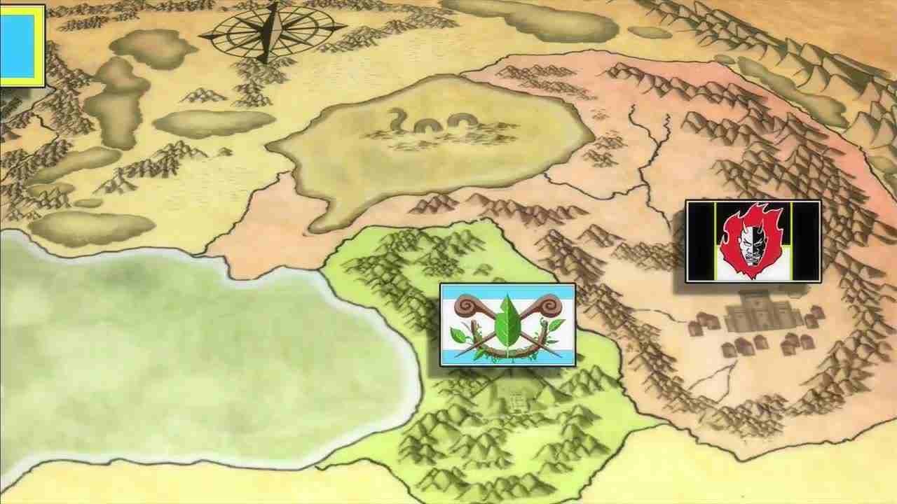  彼得·格里尔的贤者时间 1 的剧照2