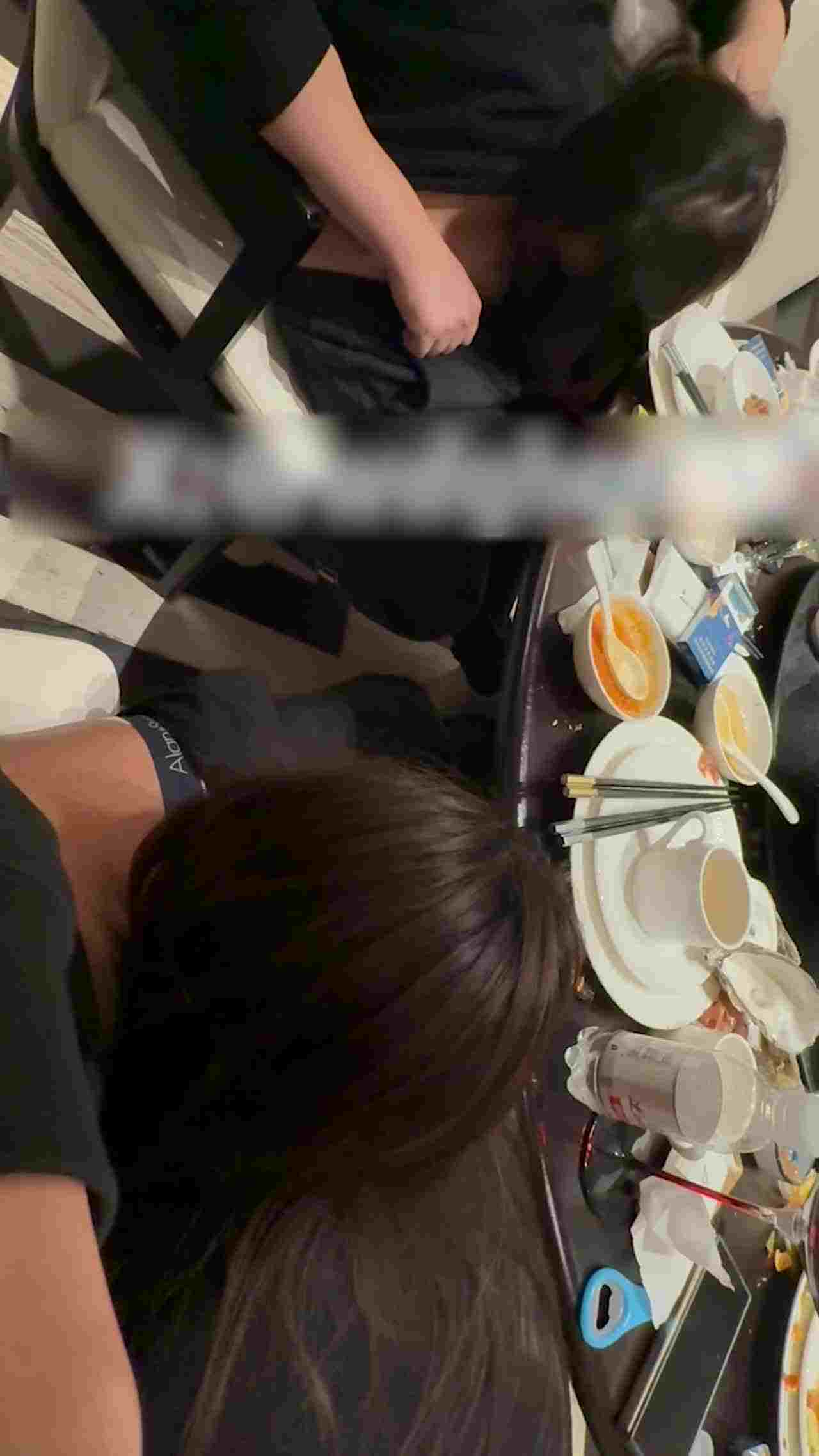  金主包养学生妹任意蹂躏 的剧照9